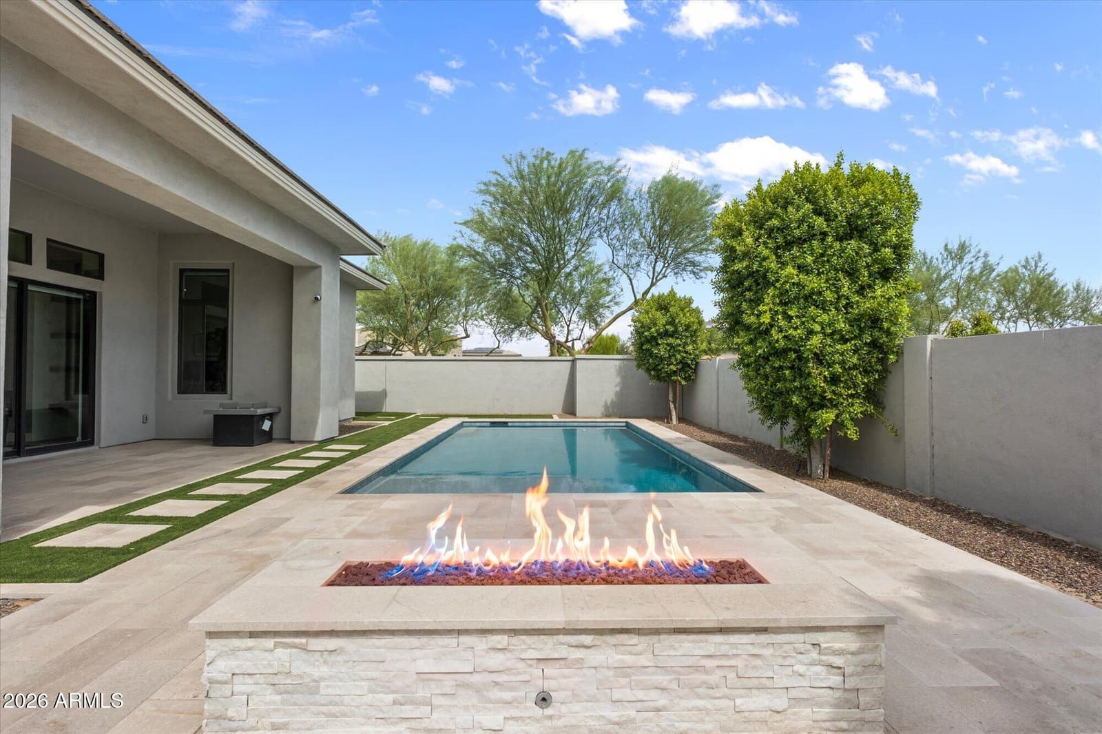 2675 E HUMMINGBIRD Way, Gilbert, AZ 85297 — photo 33 of 41