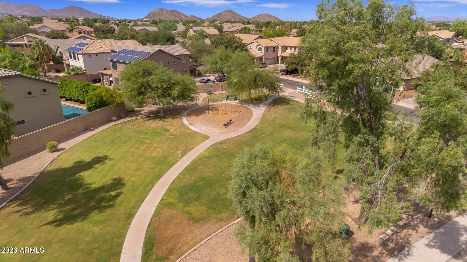 29954 N LITTLE LEAF Drive, San Tan Valley, AZ 85143 — photo 36 of 60