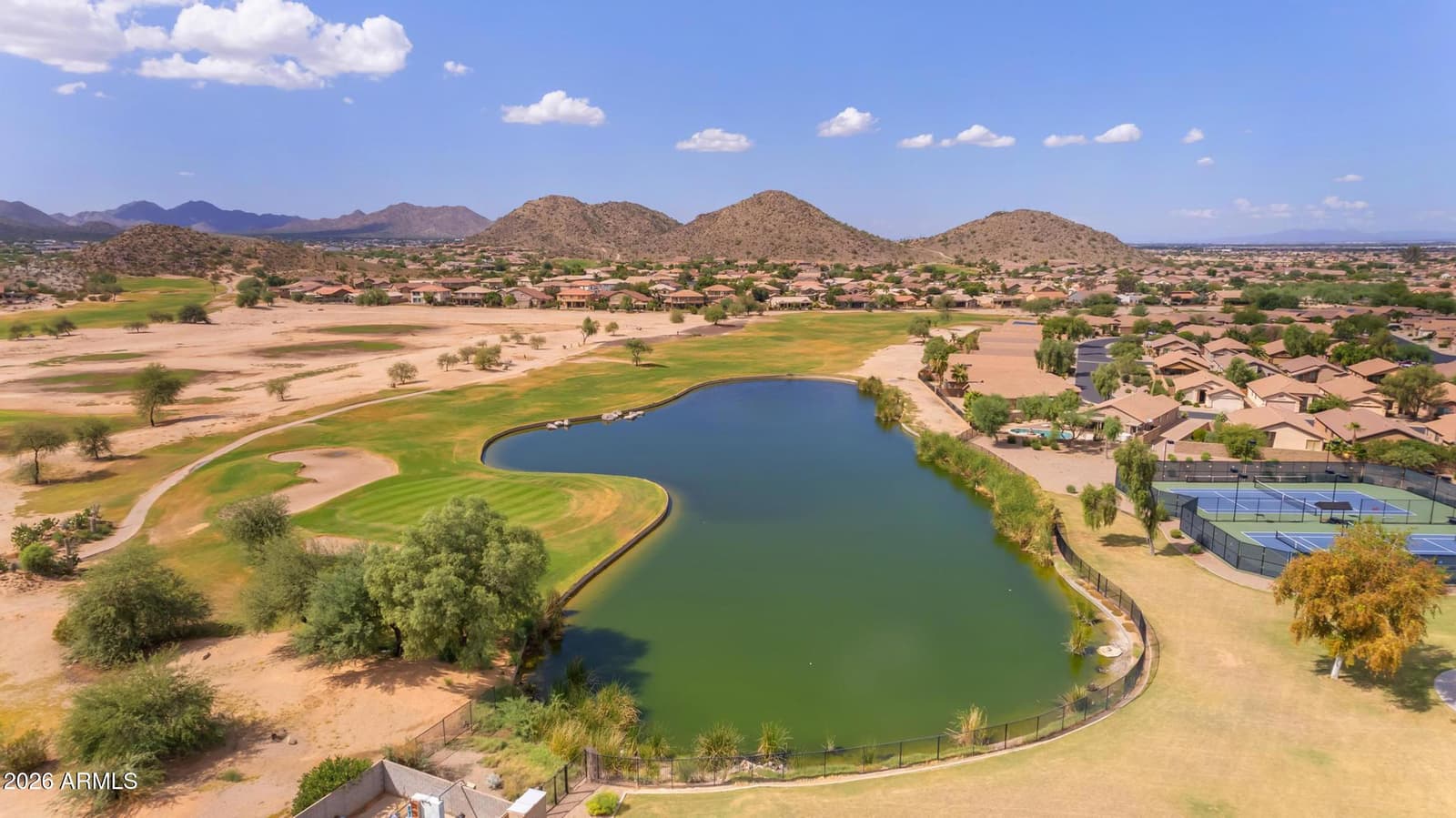29954 N LITTLE LEAF Drive, San Tan Valley, AZ 85143 — photo 38 of 60