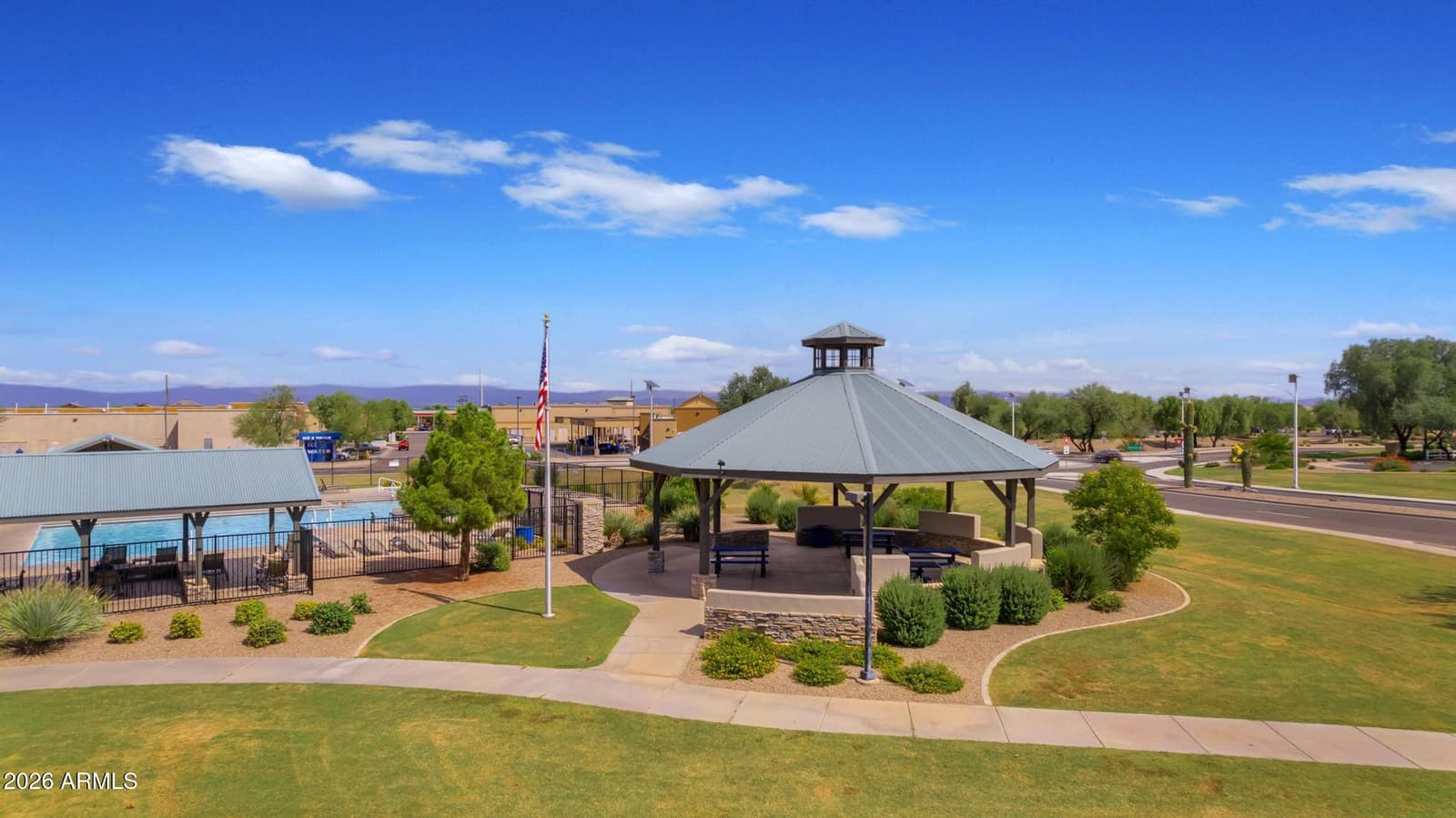 29954 N LITTLE LEAF Drive, San Tan Valley, AZ 85143 — photo 41 of 60