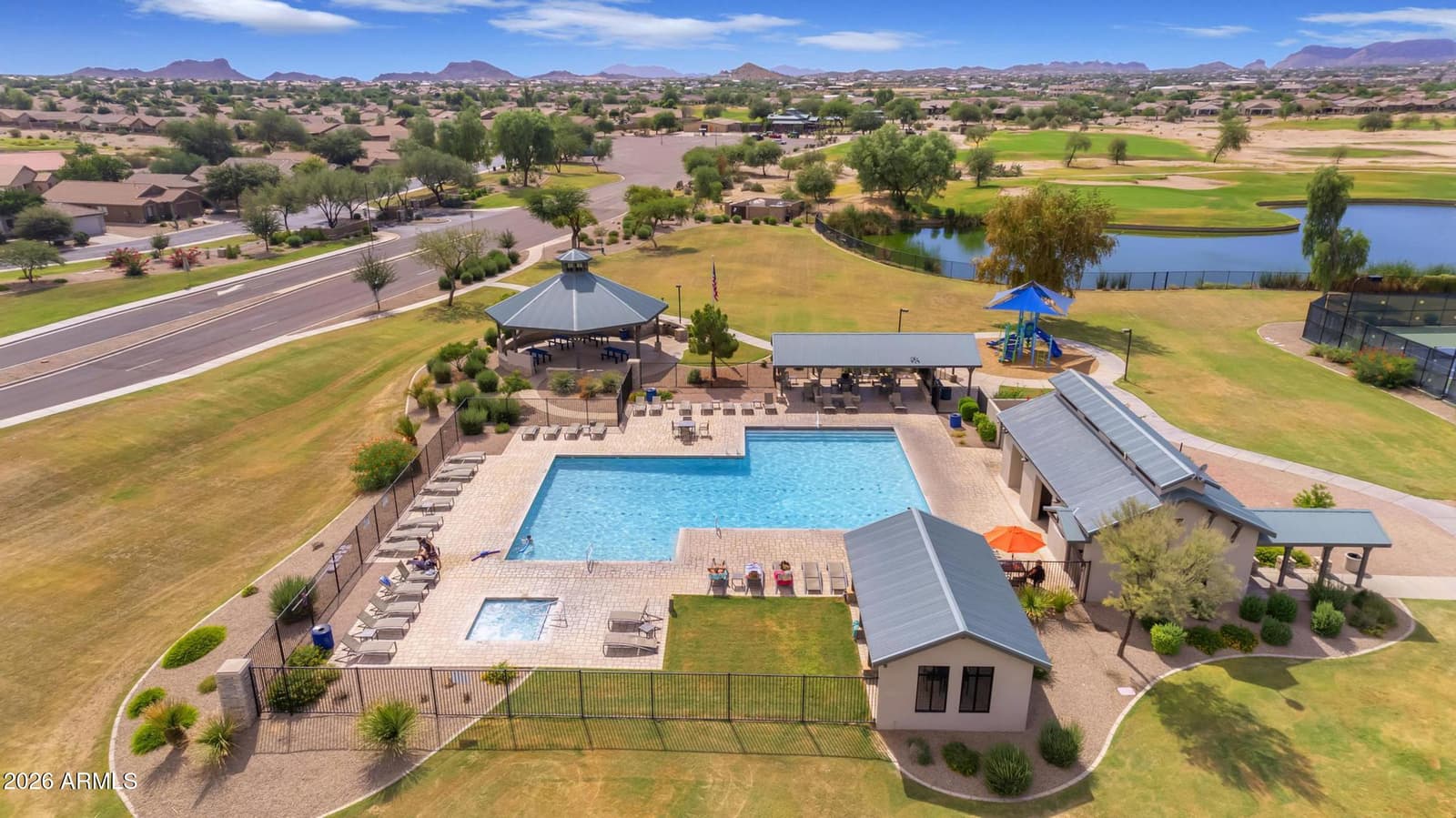29954 N LITTLE LEAF Drive, San Tan Valley, AZ 85143 — photo 43 of 60