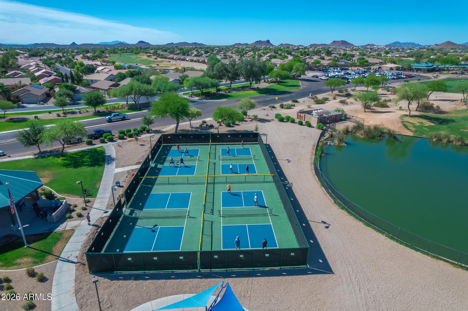 29954 N LITTLE LEAF Drive, San Tan Valley, AZ 85143 — photo 52 of 60