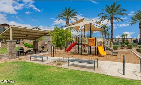 8223 E JUANITA Avenue, Mesa, AZ 85209 — photo 38 of 38