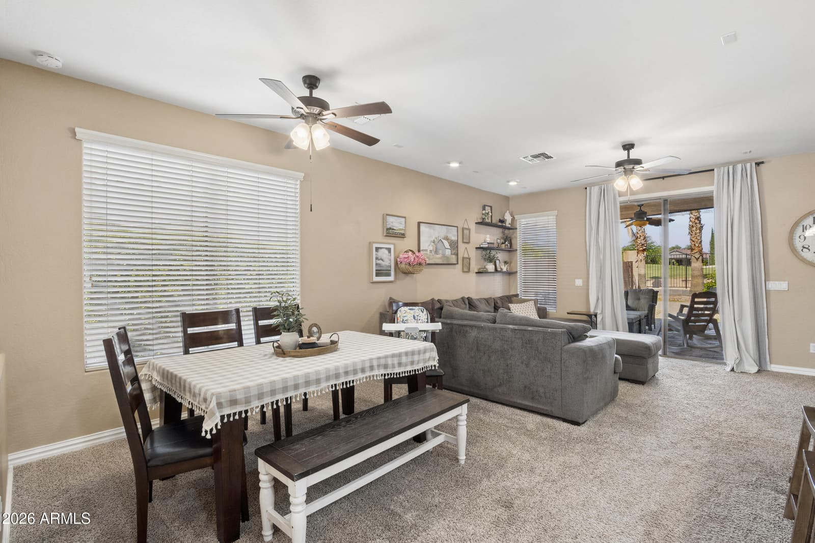 29954 N LITTLE LEAF Drive, San Tan Valley, AZ 85143 — photo 9 of 60