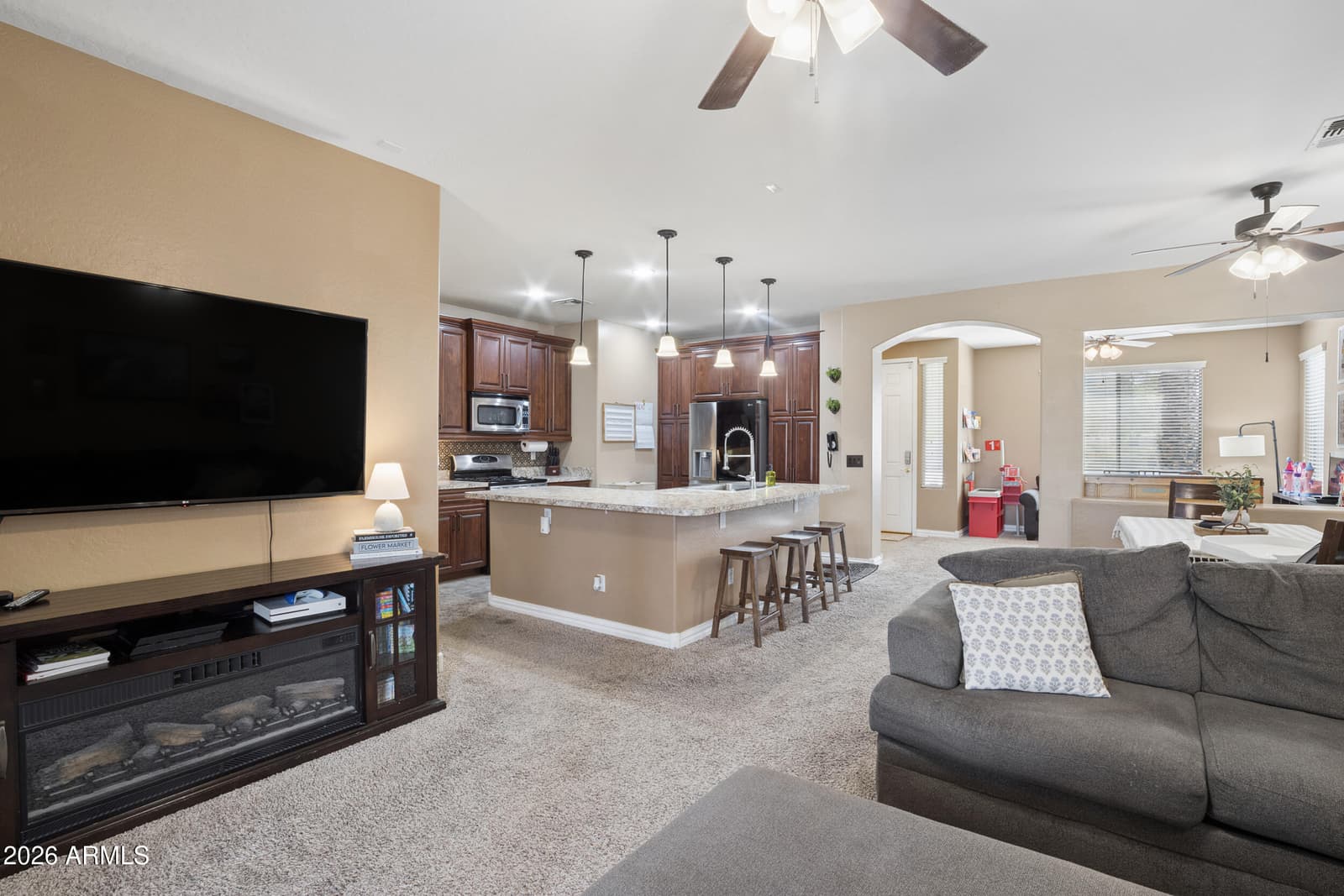 29954 N LITTLE LEAF Drive, San Tan Valley, AZ 85143 — photo 13 of 60