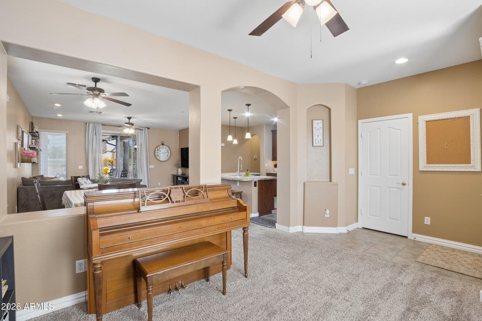 29954 N LITTLE LEAF Drive, San Tan Valley, AZ 85143 — photo 8 of 60