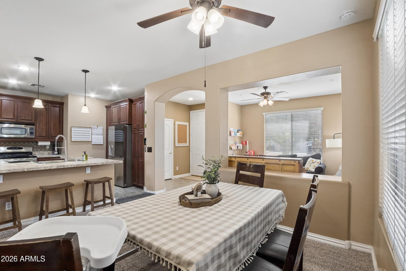 29954 N LITTLE LEAF Drive, San Tan Valley, AZ 85143 — photo 11 of 60