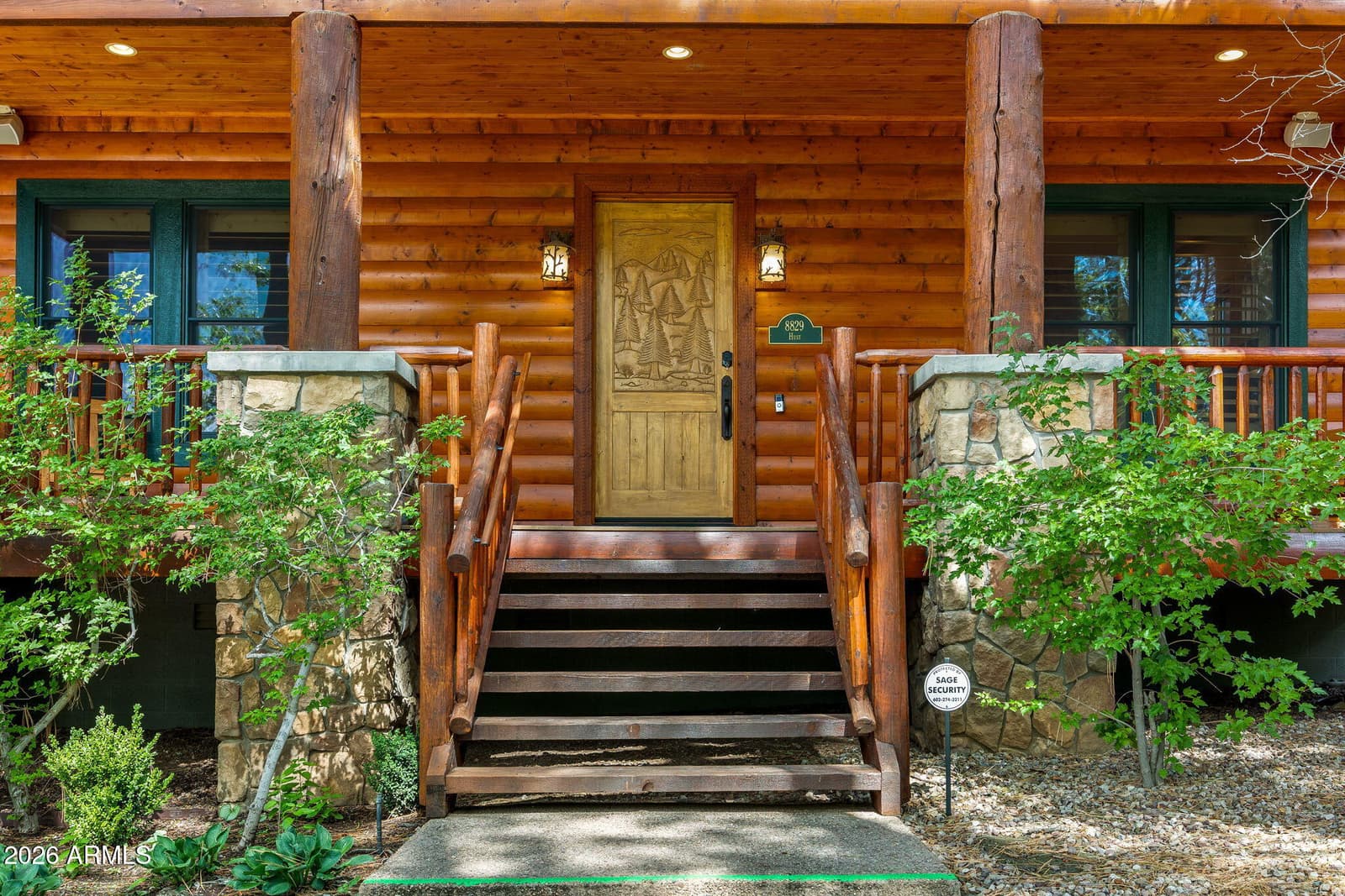 8829 Country Club Drive, Pinetop, AZ 85935 — photo 57 of 82