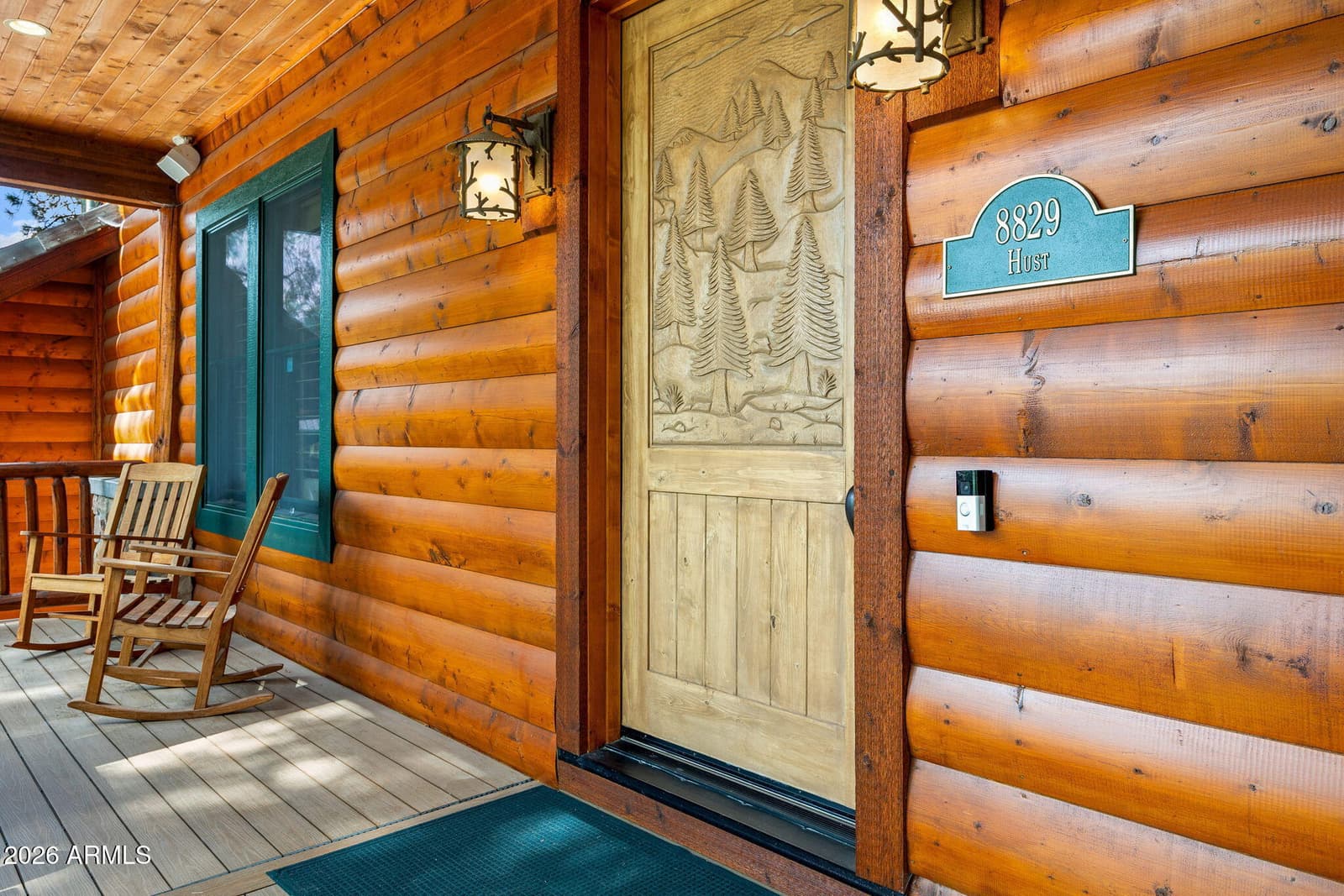 8829 Country Club Drive, Pinetop, AZ 85935 — photo 59 of 82
