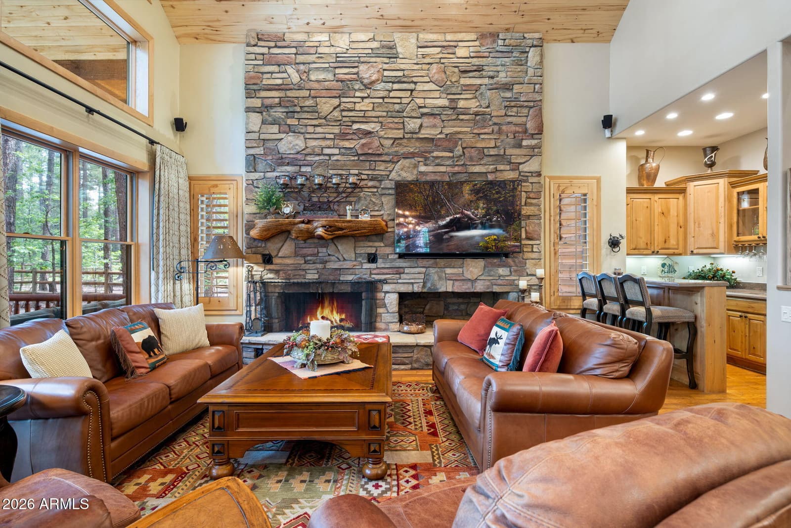 8829 Country Club Drive, Pinetop, AZ 85935 — photo 2 of 82