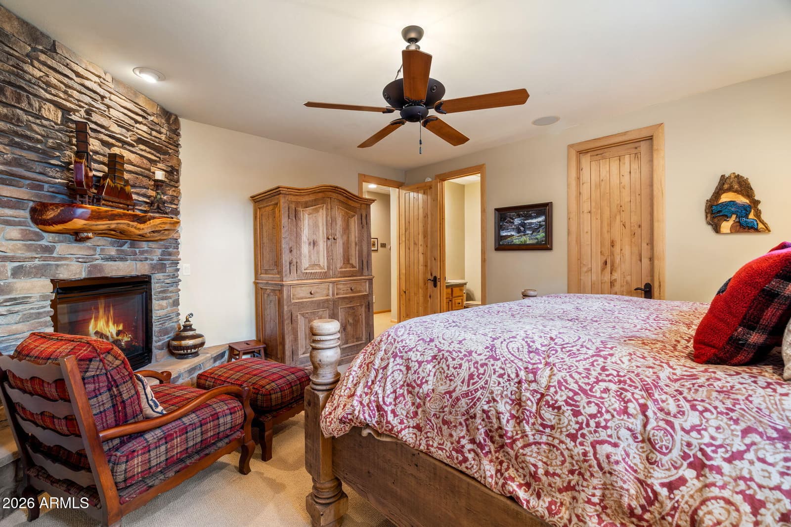 8829 Country Club Drive, Pinetop, AZ 85935 — photo 27 of 82