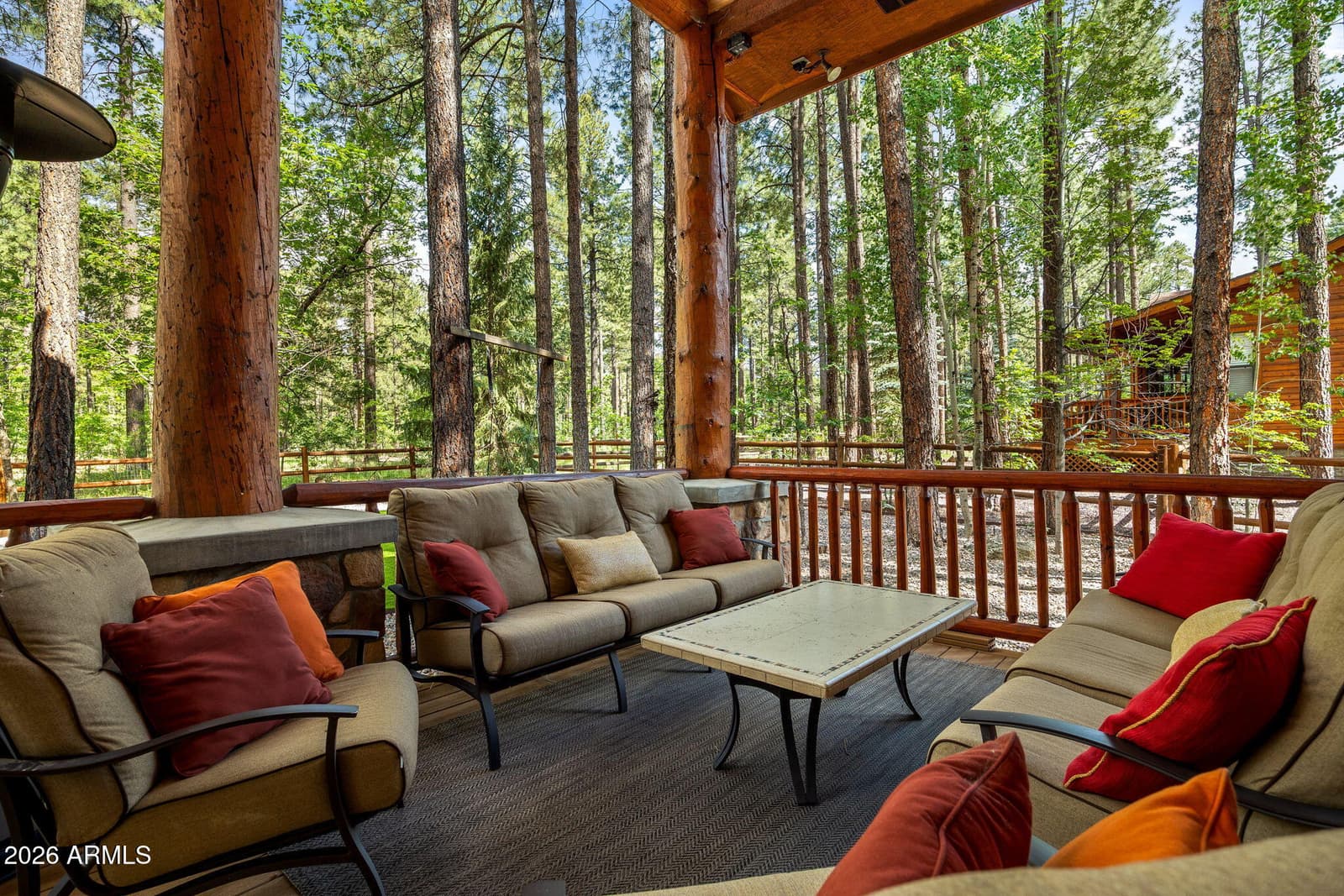 8829 Country Club Drive, Pinetop, AZ 85935 — photo 46 of 82
