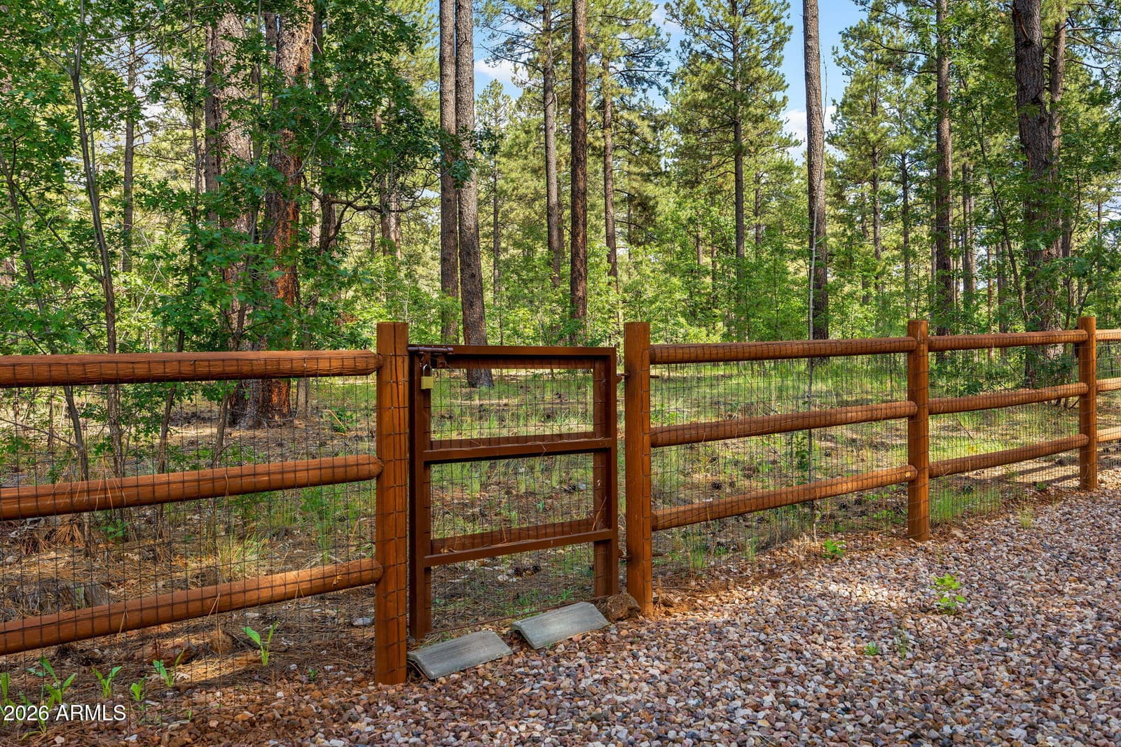 8829 Country Club Drive, Pinetop, AZ 85935 — photo 61 of 82