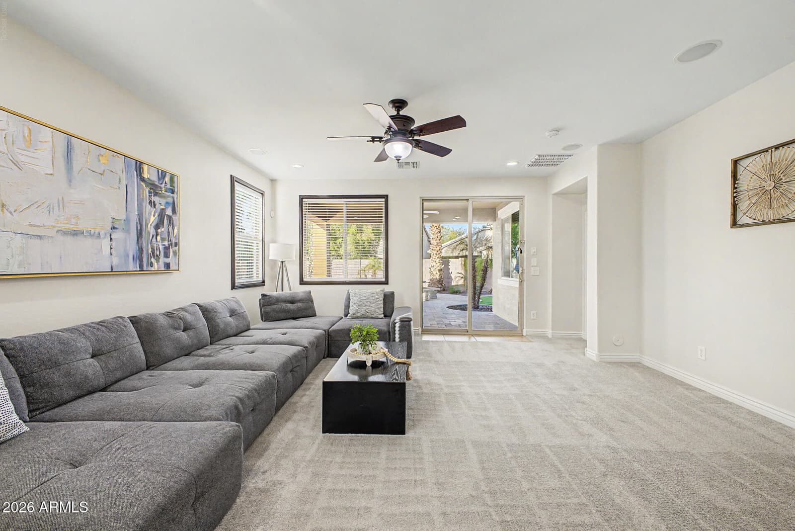 7927 S Boxelder Street, Gilbert, AZ 85298 — photo 11 of 75