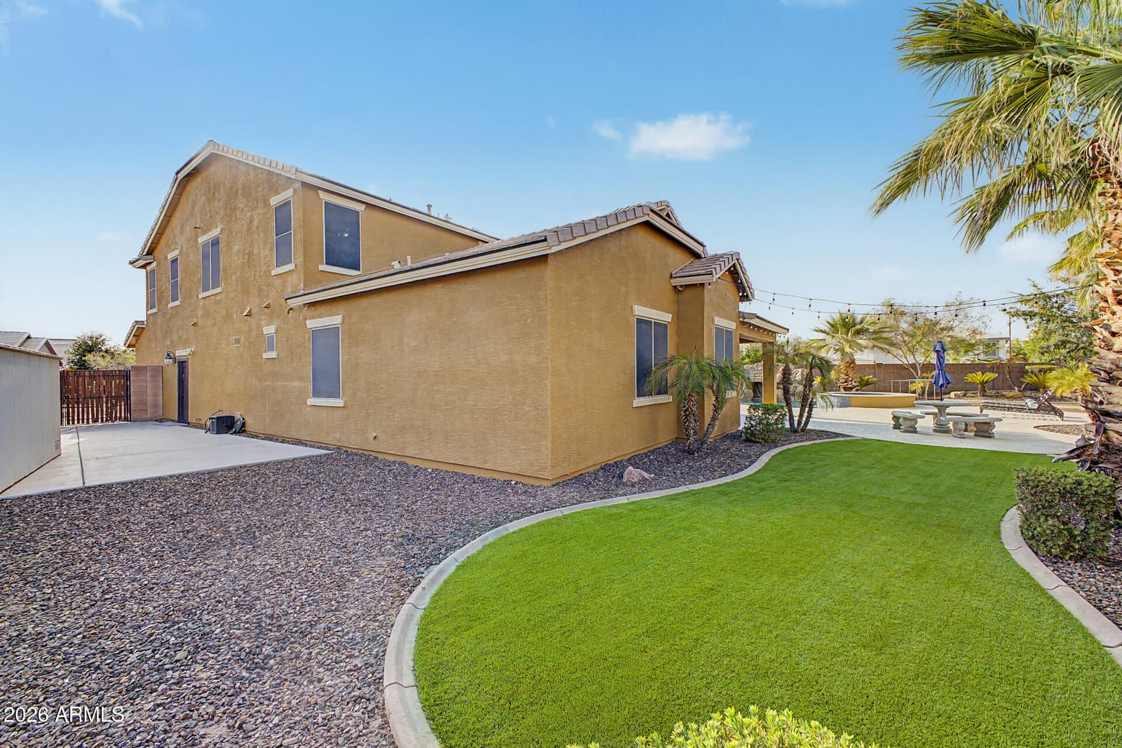 7927 S Boxelder Street, Gilbert, AZ 85298 — photo 46 of 75