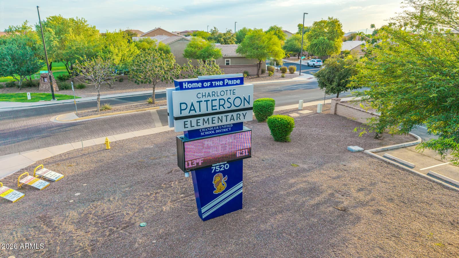 7927 S Boxelder Street, Gilbert, AZ 85298 — photo 63 of 75
