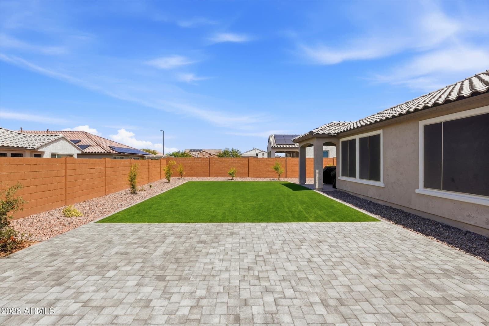 25910 W LOUISE Drive, Buckeye, AZ 85396 — photo 27 of 31
