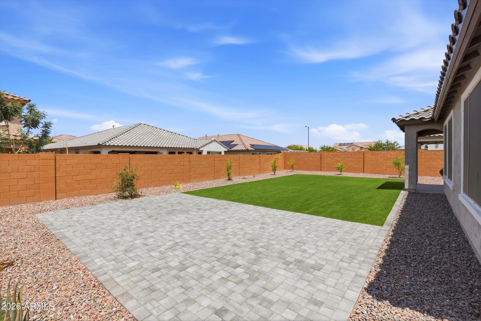 25910 W LOUISE Drive, Buckeye, AZ 85396 — photo 28 of 31