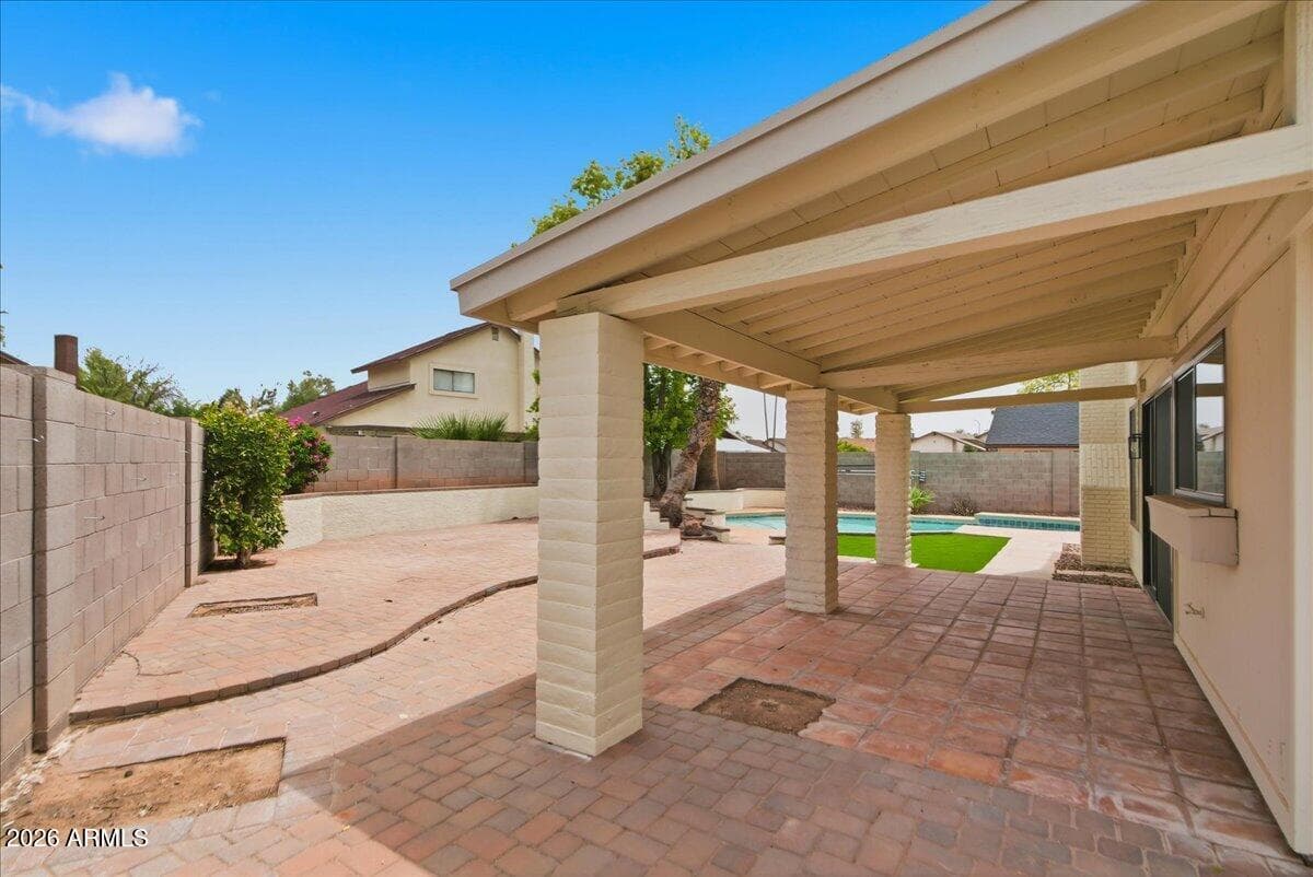 1865 S Ash Circle, Mesa, AZ 85202 — photo 36 of 43