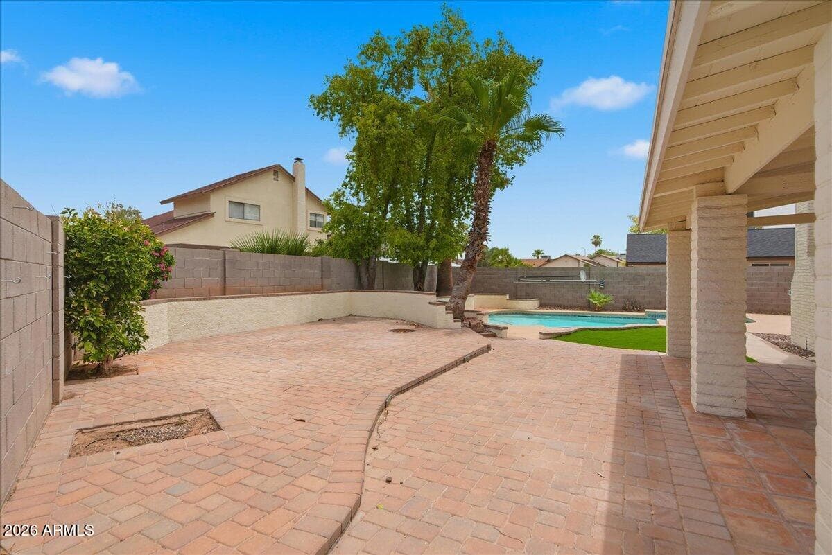 1865 S Ash Circle, Mesa, AZ 85202 — photo 37 of 43