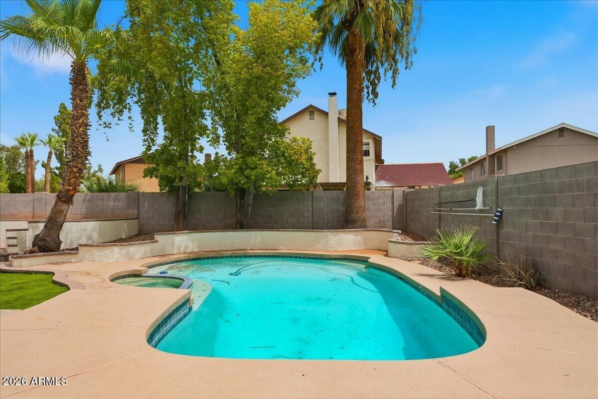 1865 S Ash Circle, Mesa, AZ 85202 — photo 39 of 43