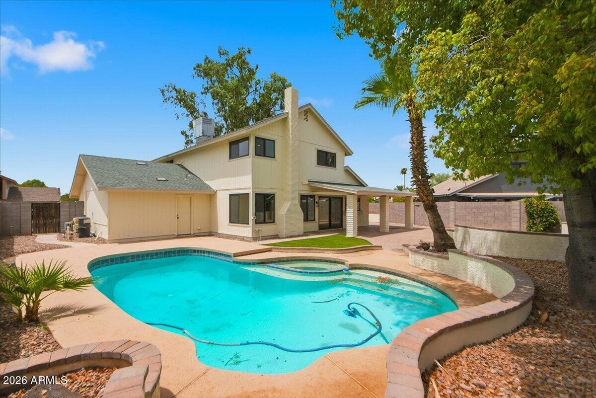 1865 S Ash Circle, Mesa, AZ 85202 — photo 40 of 43