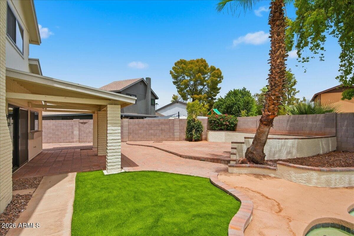 1865 S Ash Circle, Mesa, AZ 85202 — photo 43 of 43