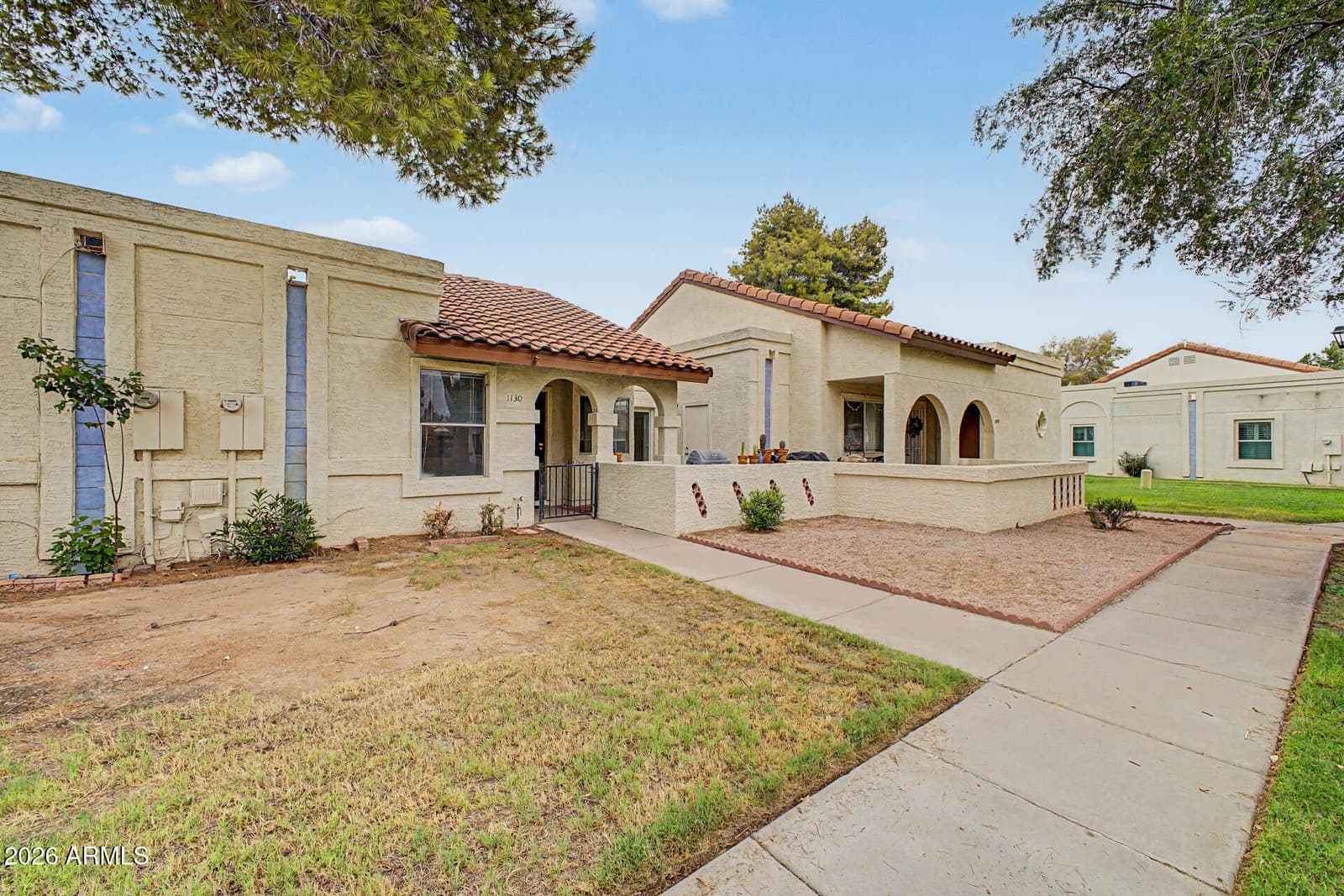 5136 E EVERGREEN Street 1130, Mesa, AZ 85205 — photo 3 of 51