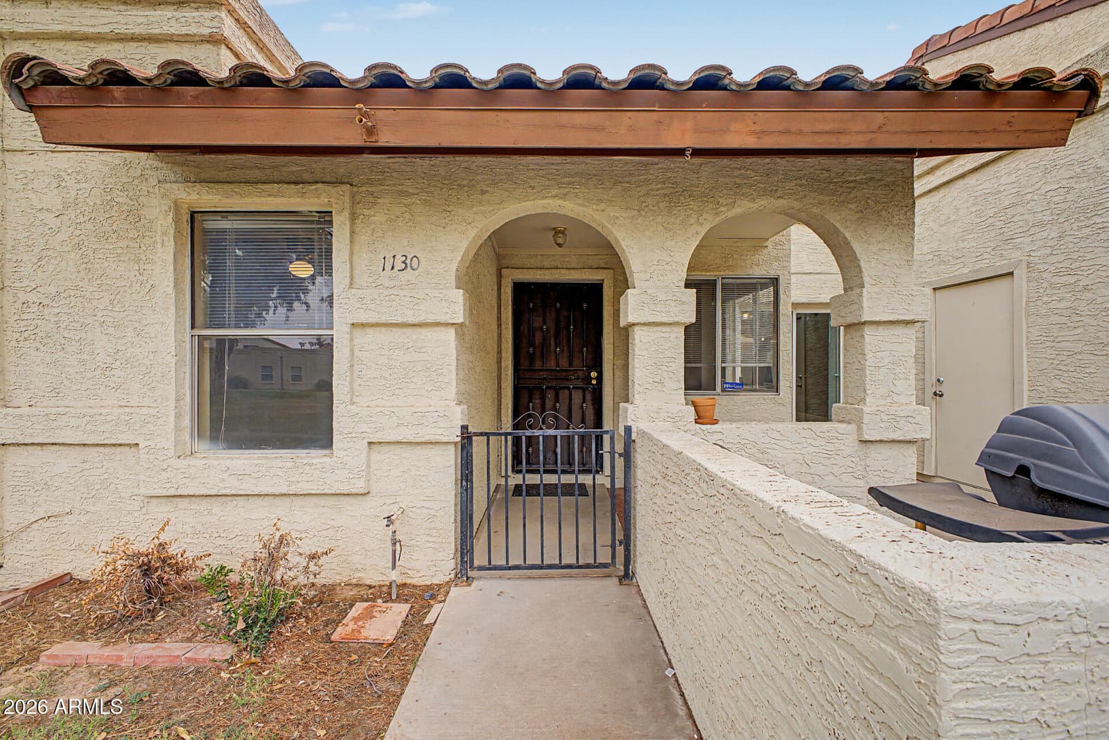 5136 E EVERGREEN Street 1130, Mesa, AZ 85205 — photo 4 of 51