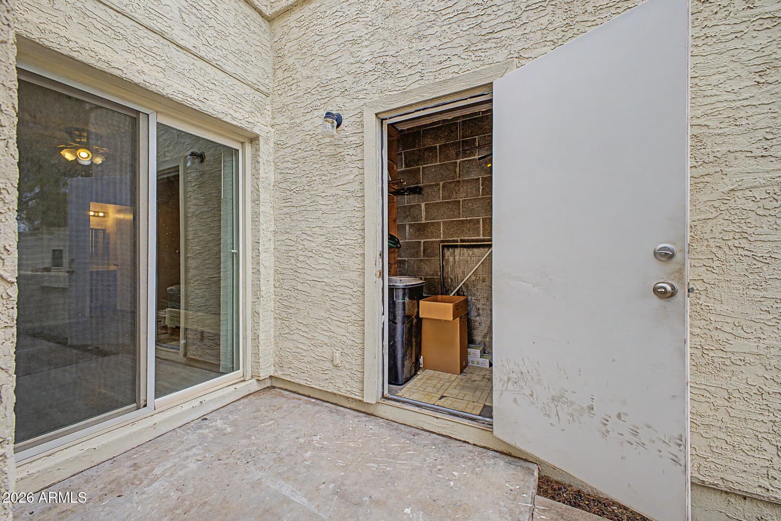 5136 E EVERGREEN Street 1130, Mesa, AZ 85205 — photo 31 of 51