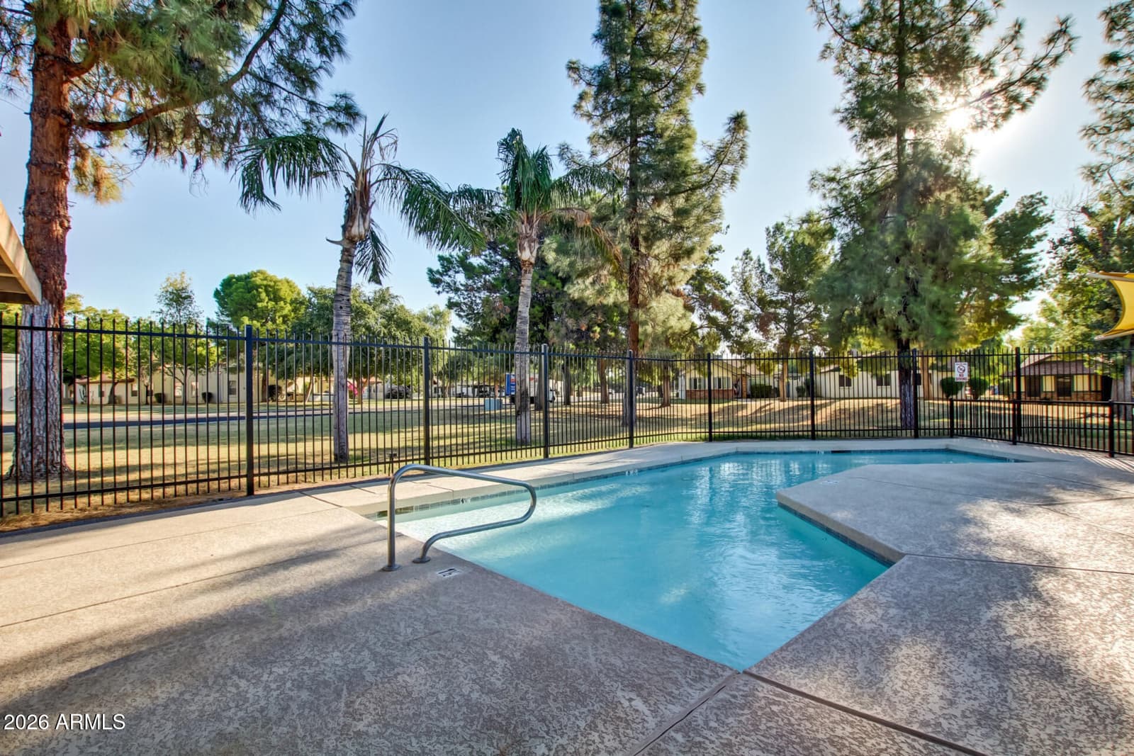 5136 E EVERGREEN Street 1130, Mesa, AZ 85205 — photo 39 of 51