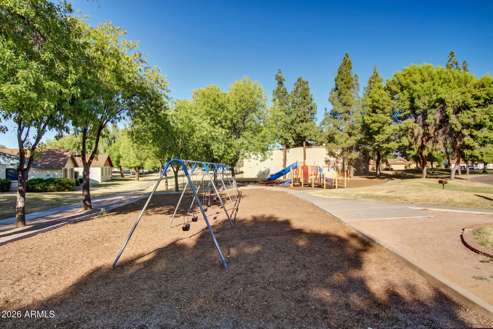 5136 E EVERGREEN Street 1130, Mesa, AZ 85205 — photo 48 of 51