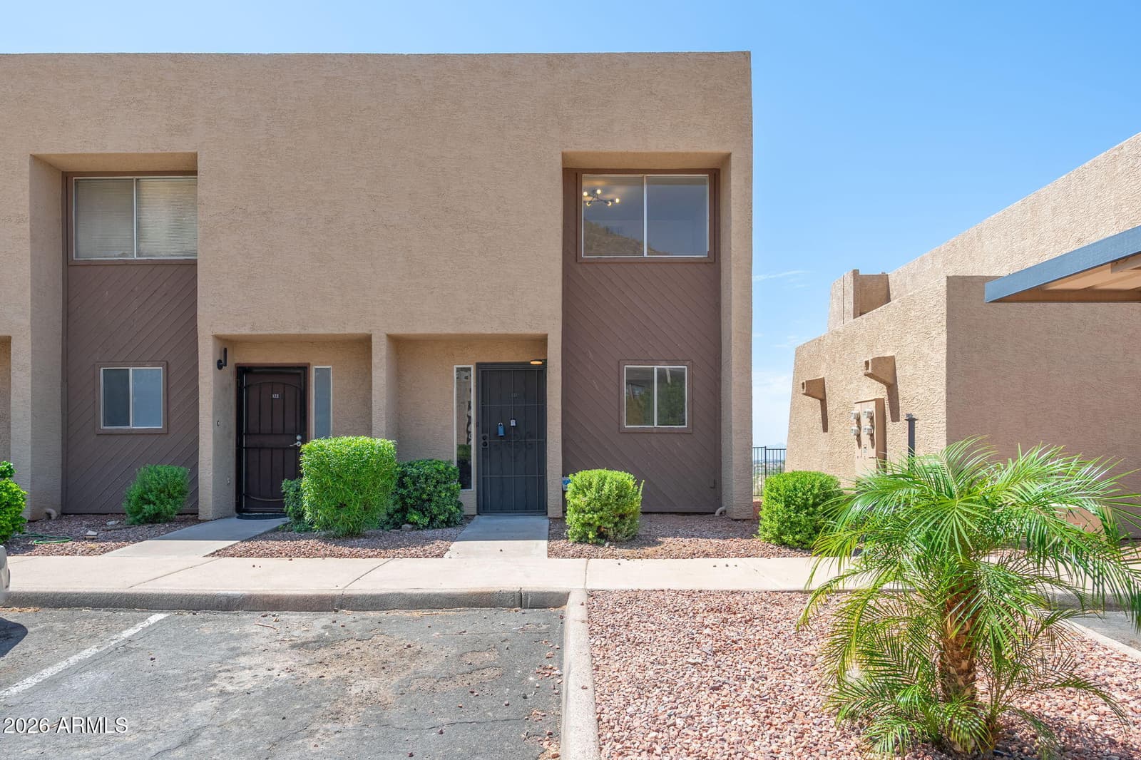 1601 W Sunnyside Drive 121, Phoenix, AZ 85029 — photo 35 of 36
