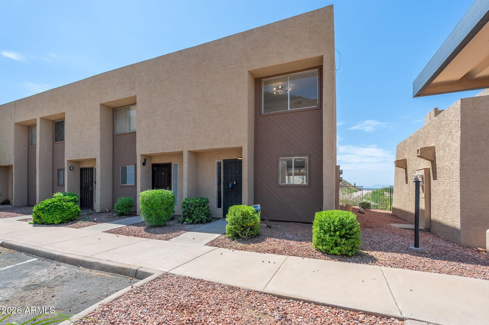 1601 W Sunnyside Drive 121, Phoenix, AZ 85029 — photo 36 of 36