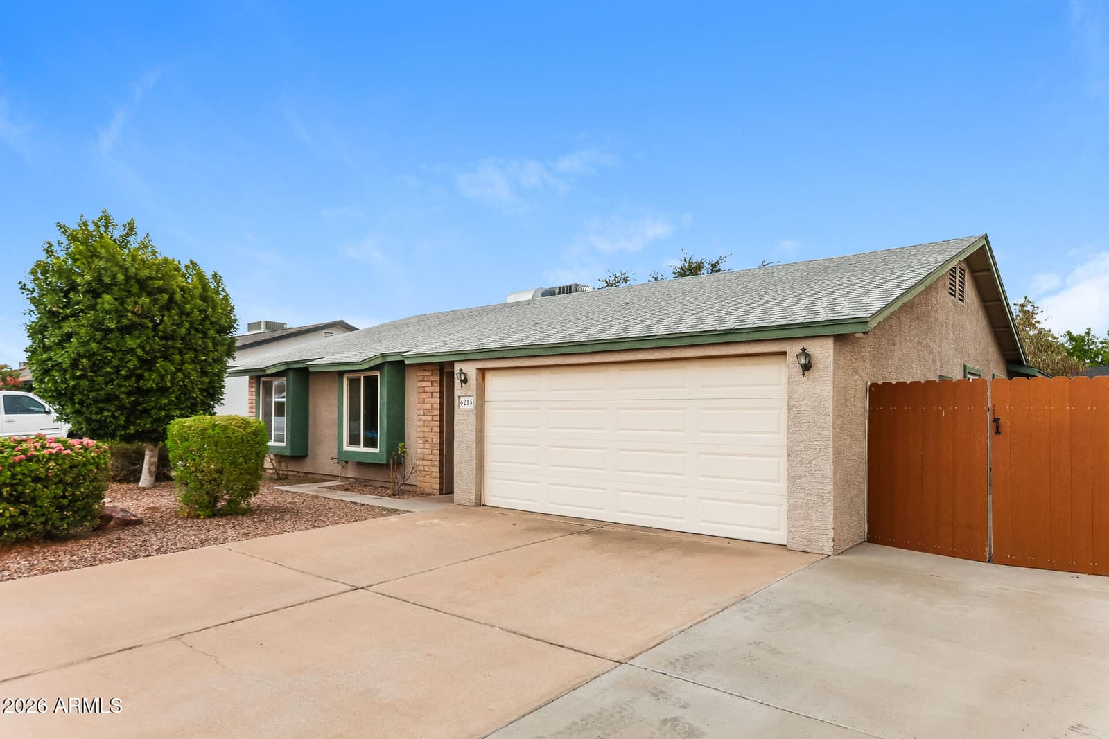 6215 W CAROL ANN Way, Glendale, AZ 85306 — photo 2 of 21