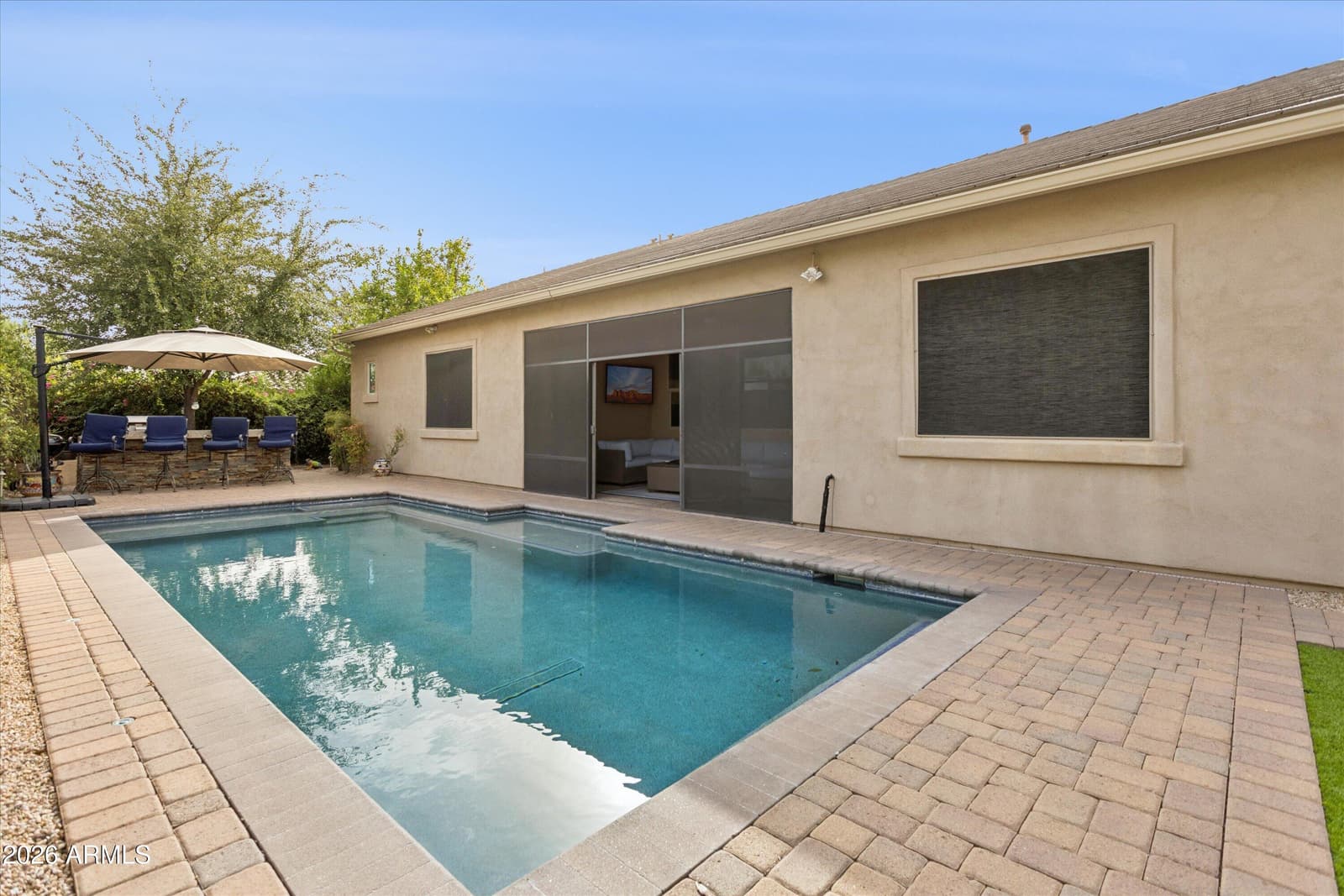 5731 E ASHLER HILLS Drive, Cave Creek, AZ 85331 — photo 52 of 59
