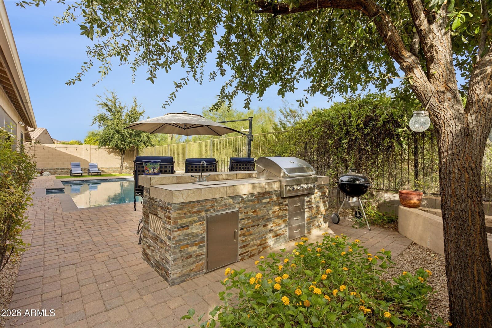 5731 E ASHLER HILLS Drive, Cave Creek, AZ 85331 — photo 54 of 59