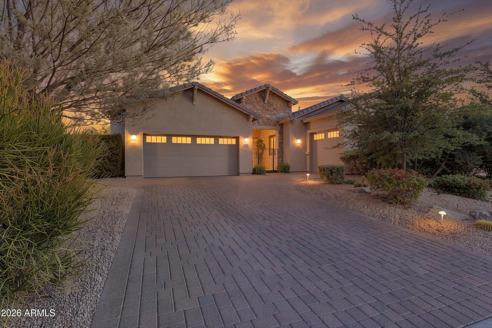 5731 E ASHLER HILLS Drive, Cave Creek, AZ 85331 — photo 57 of 59