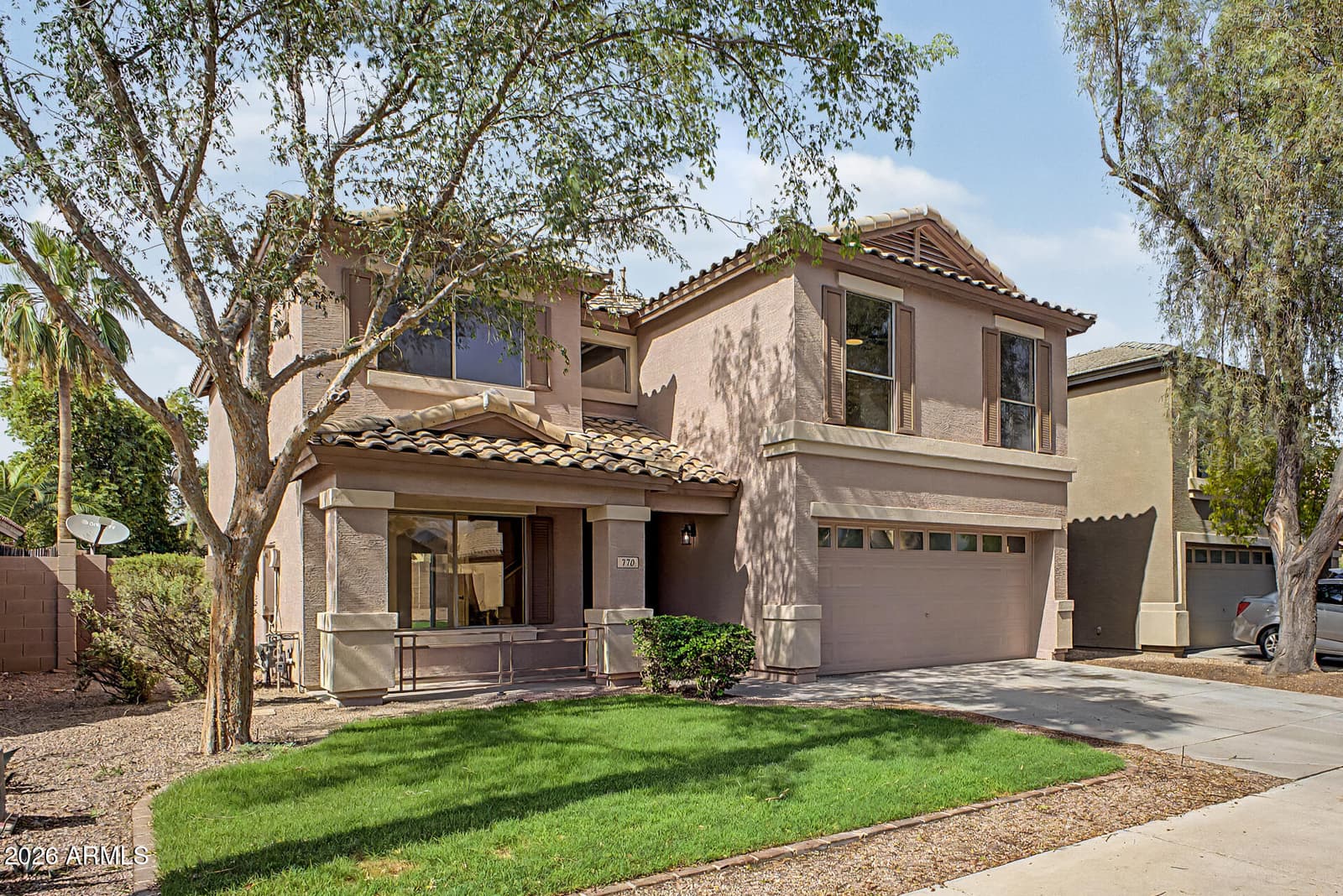 770 E LOVEGRASS Drive, San Tan Valley, AZ 85143 — photo 4 of 49