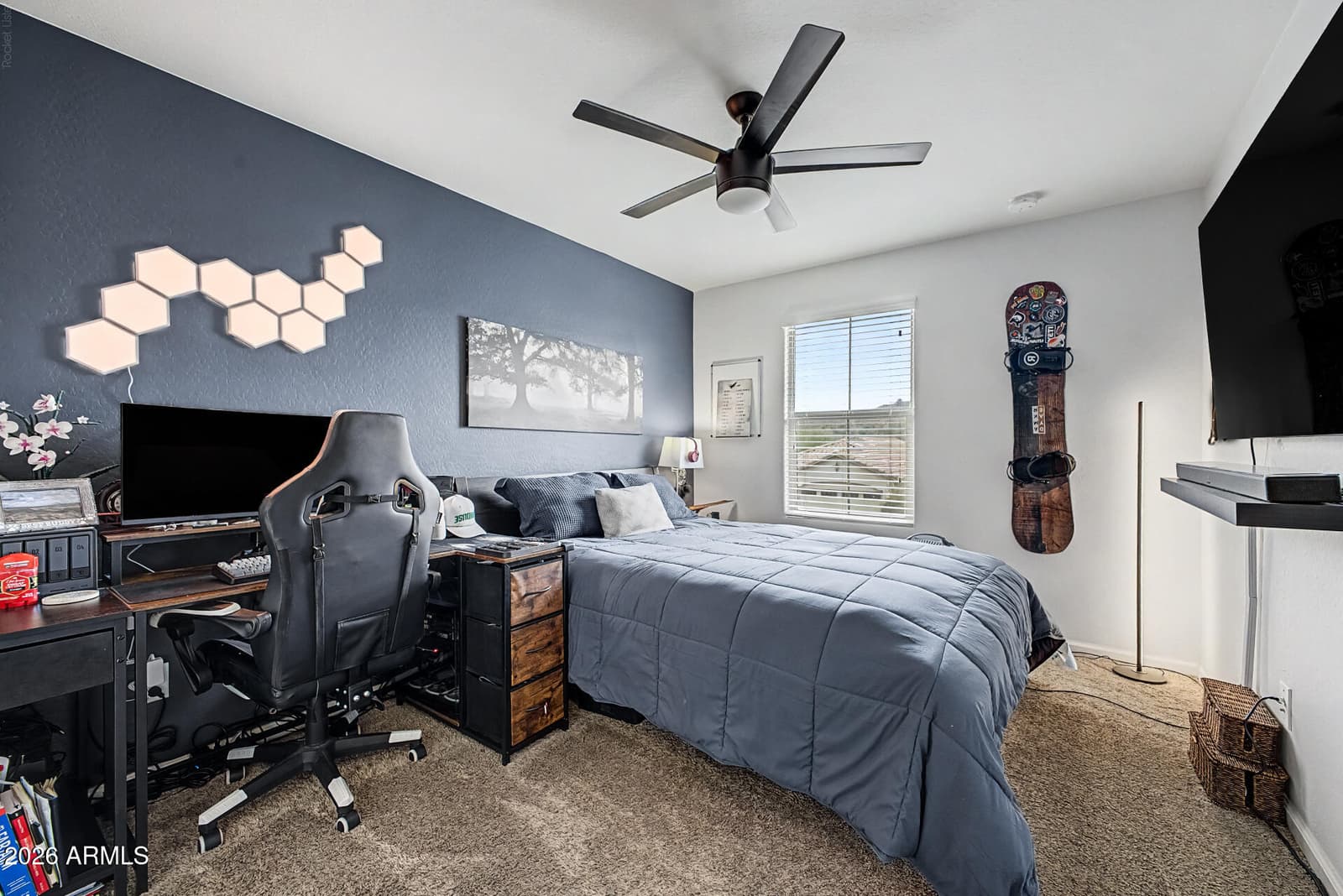 7629 W FETLOCK Trail, Peoria, AZ 85383 — photo 26 of 56