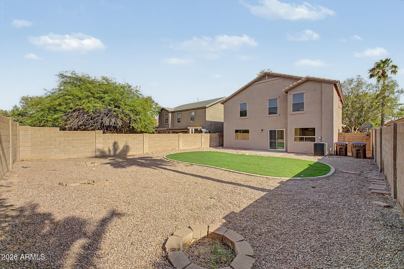 770 E LOVEGRASS Drive, San Tan Valley, AZ 85143 — photo 47 of 49