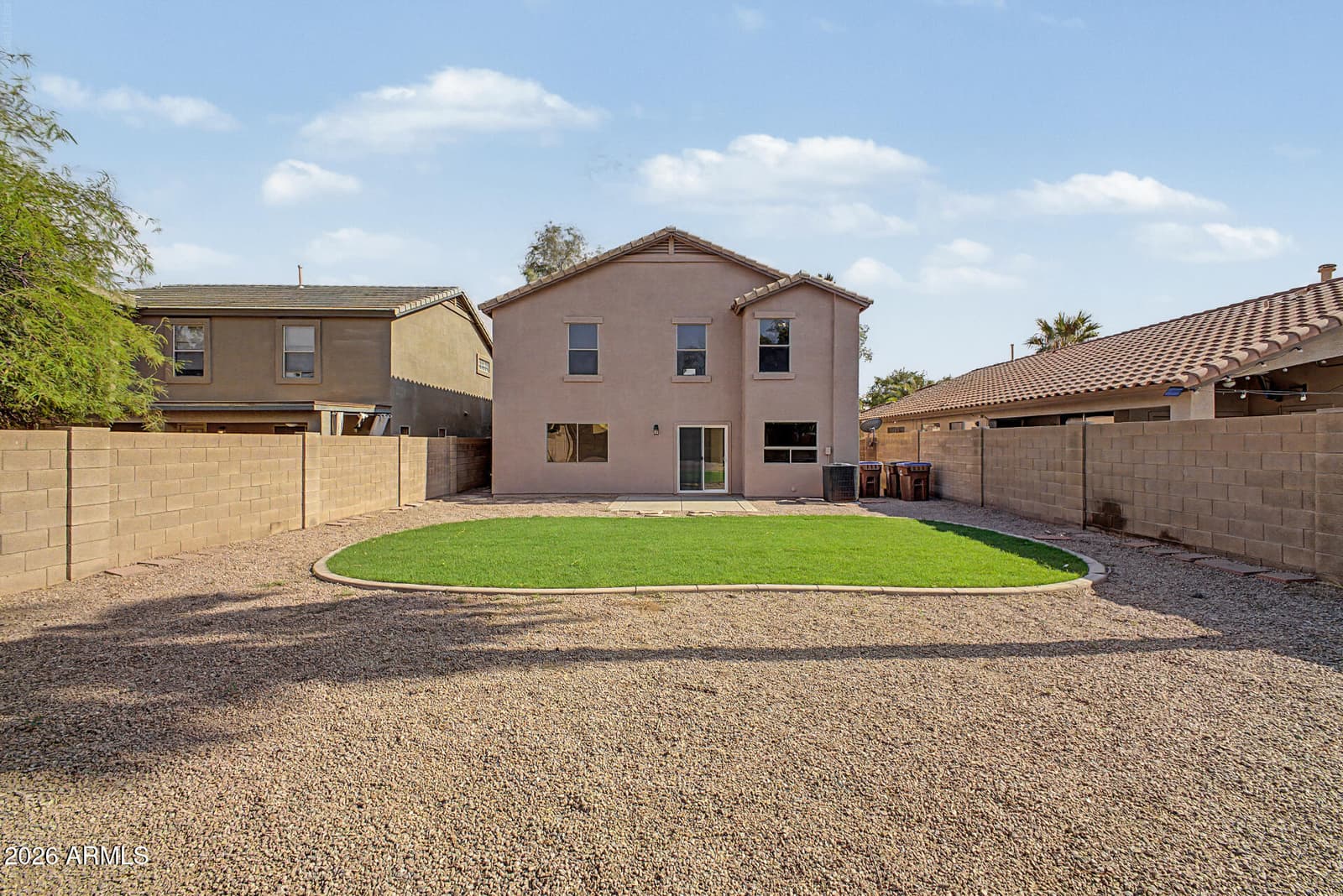 770 E LOVEGRASS Drive, San Tan Valley, AZ 85143 — photo 48 of 49