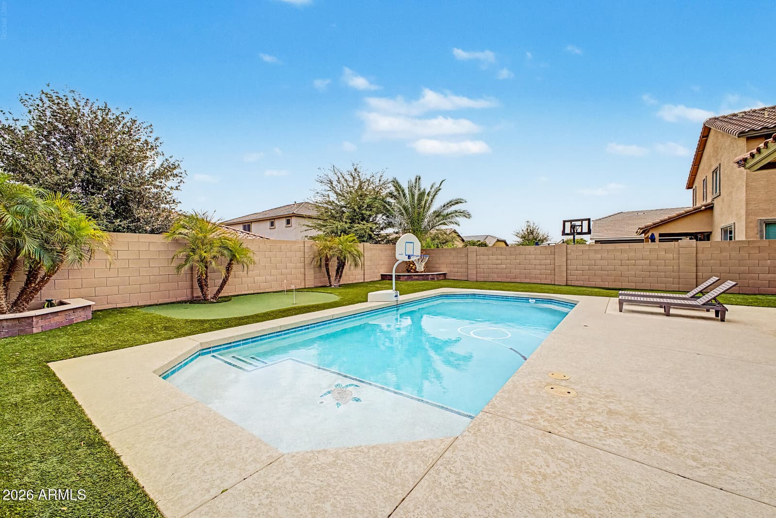 7629 W FETLOCK Trail, Peoria, AZ 85383 — photo 39 of 56