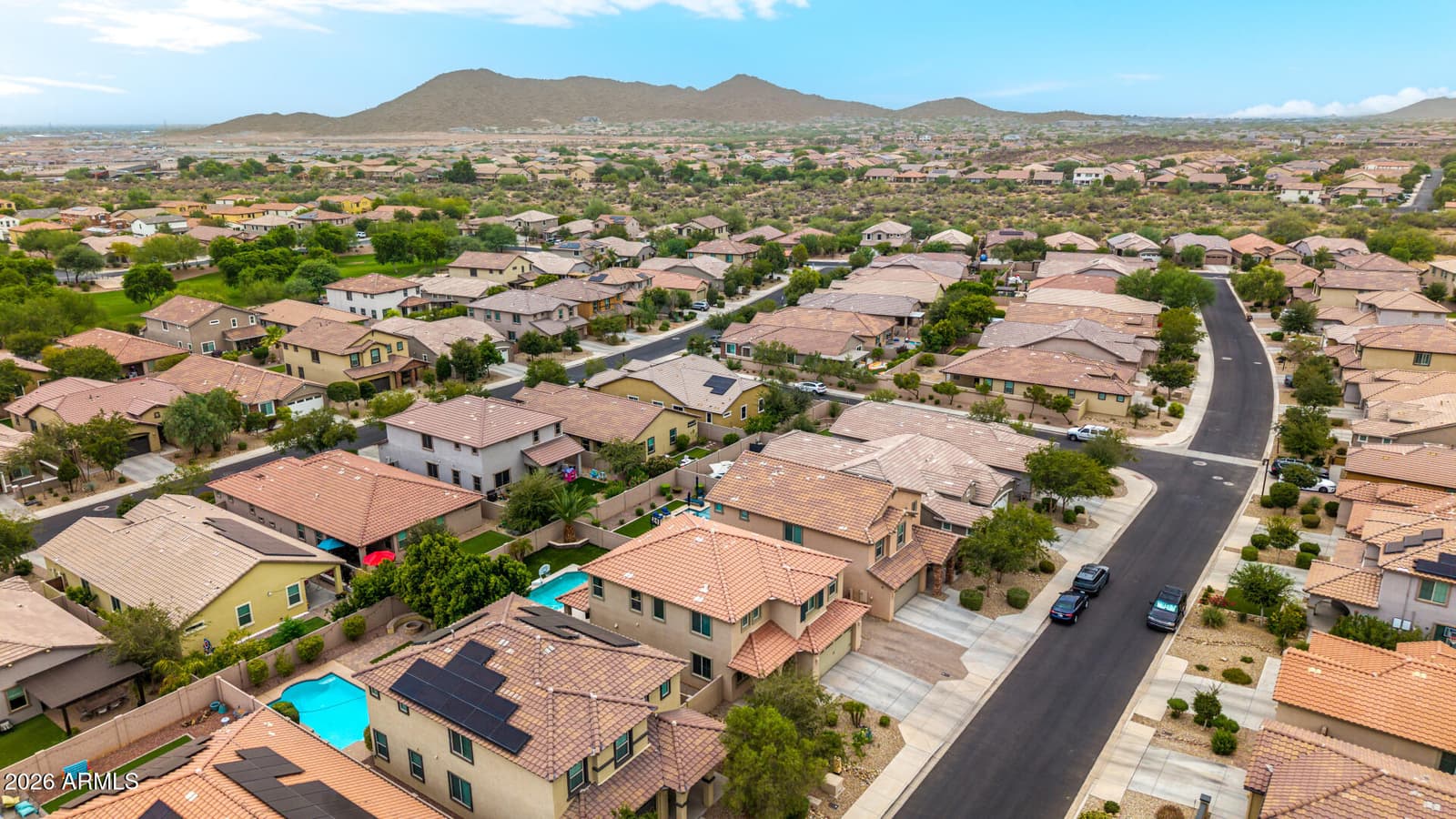 7629 W FETLOCK Trail, Peoria, AZ 85383 — photo 46 of 56