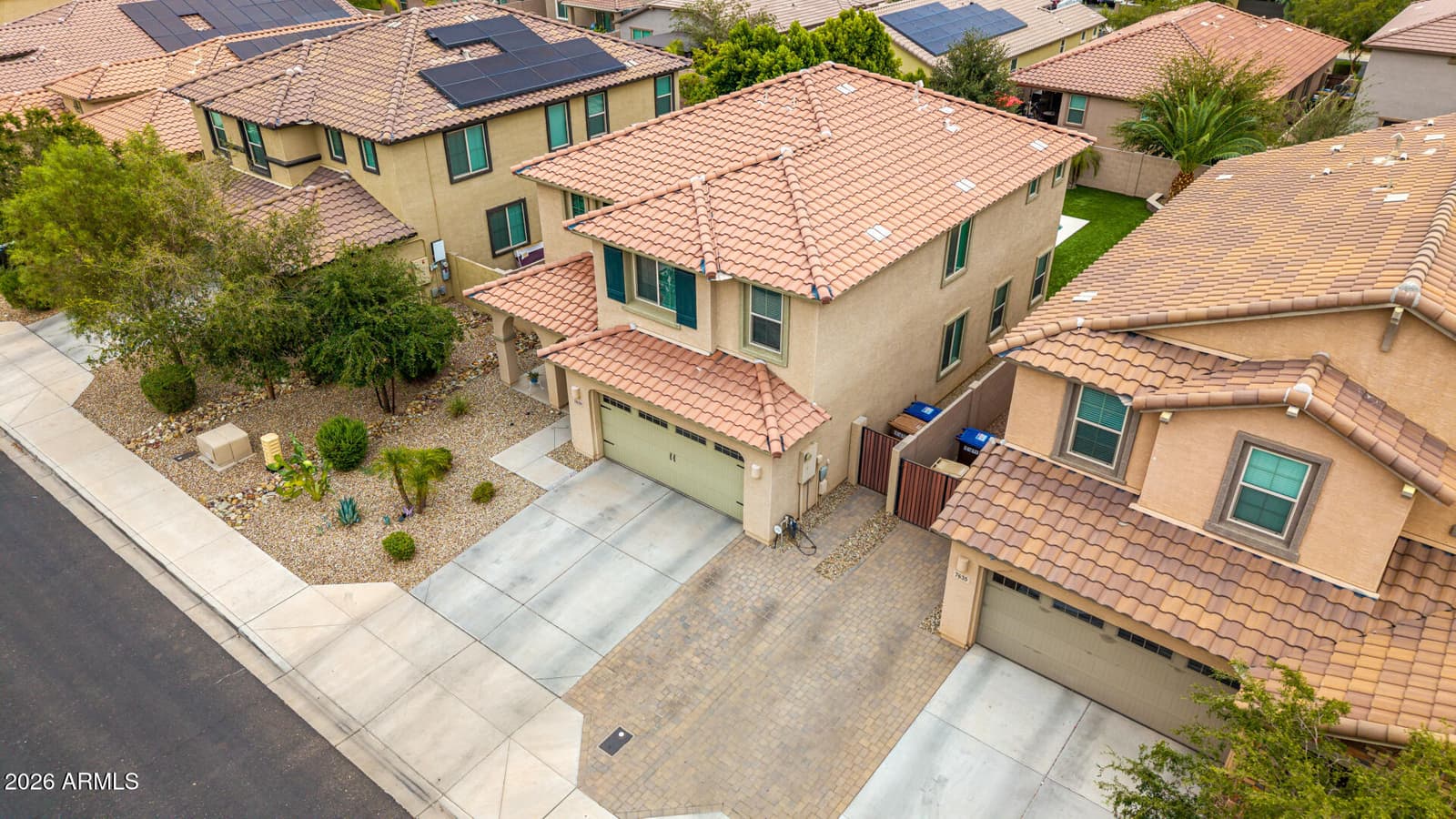 7629 W FETLOCK Trail, Peoria, AZ 85383 — photo 50 of 56
