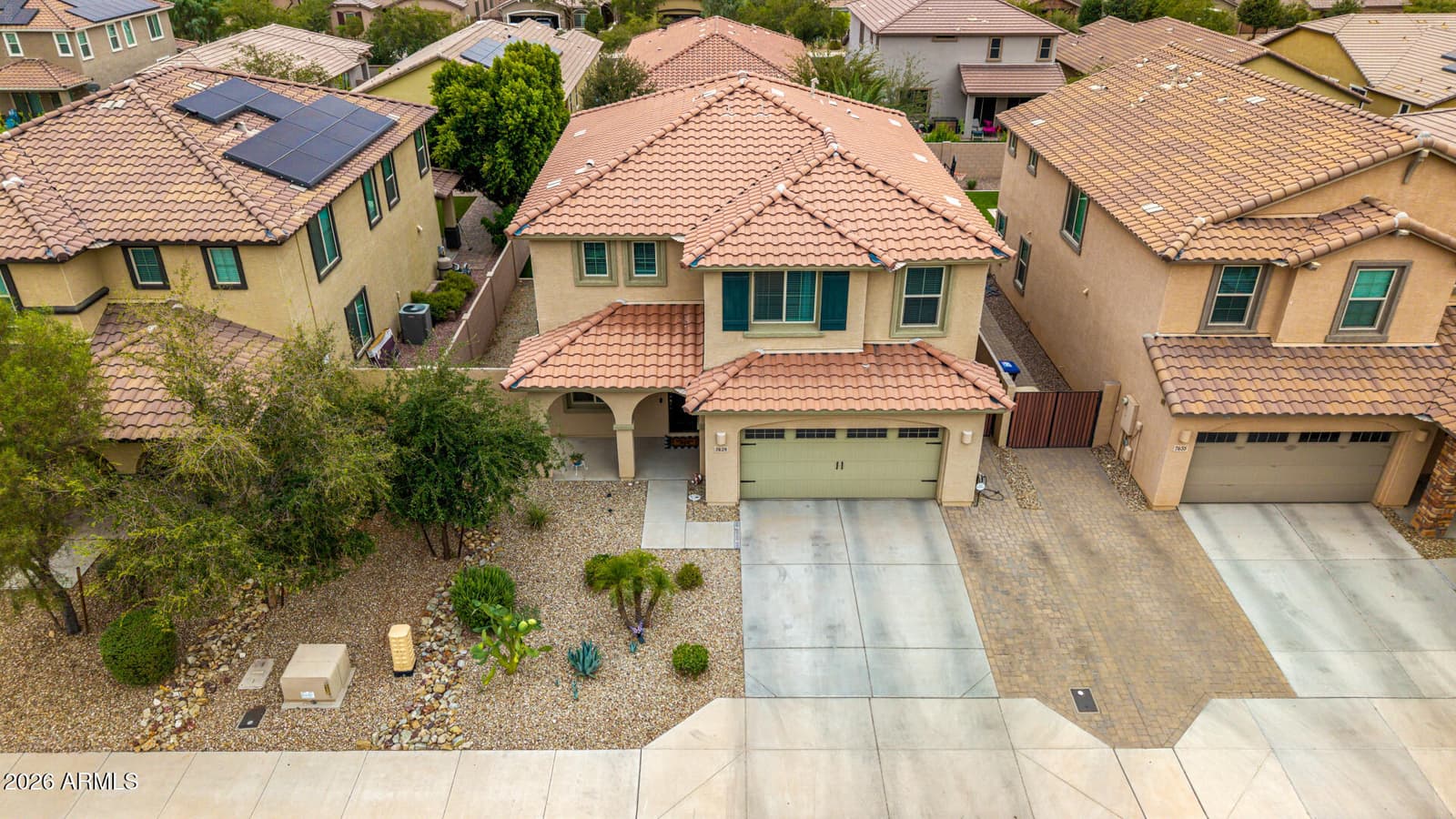 7629 W FETLOCK Trail, Peoria, AZ 85383 — photo 51 of 56