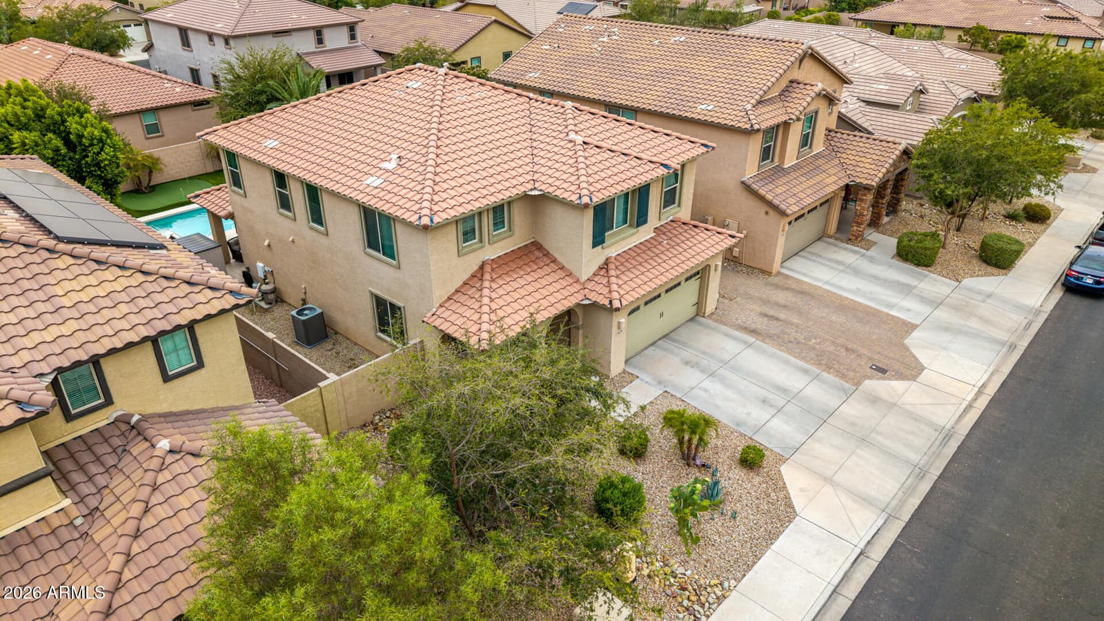 7629 W FETLOCK Trail, Peoria, AZ 85383 — photo 52 of 56