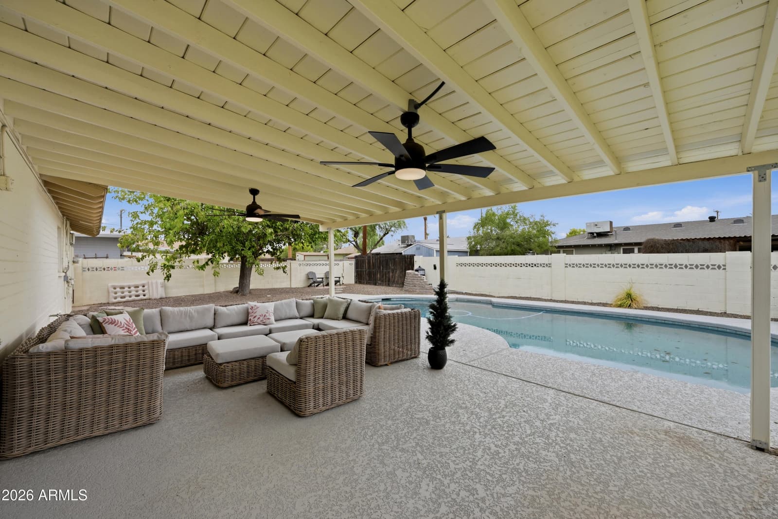 6902 E PALM Lane, Scottsdale, AZ 85257 — photo 20 of 25