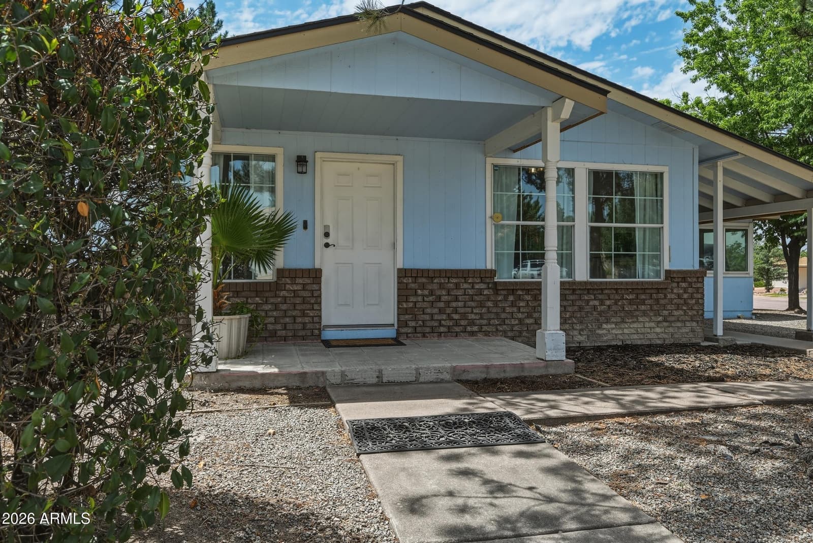 113 N PINECREST Road, Payson, AZ 85541 — photo 3 of 32
