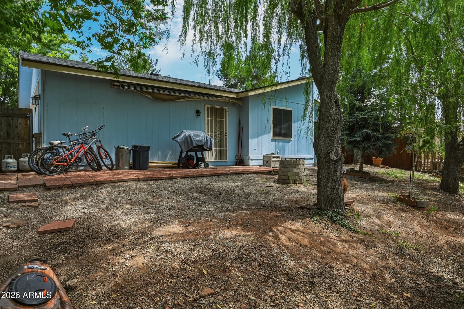 113 N PINECREST Road, Payson, AZ 85541 — photo 25 of 32
